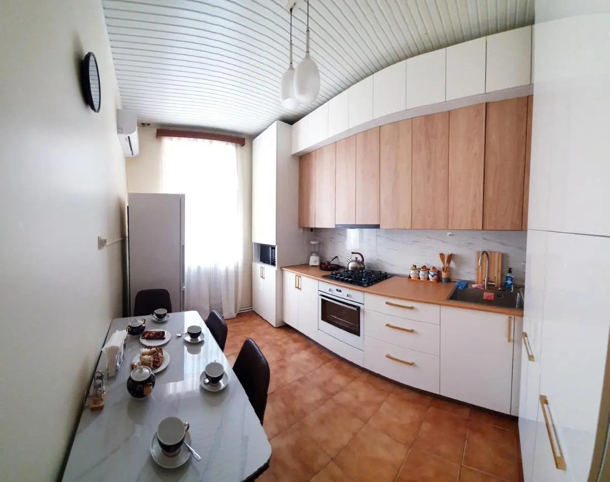 Image 2 of Apartment Medea Batumi
