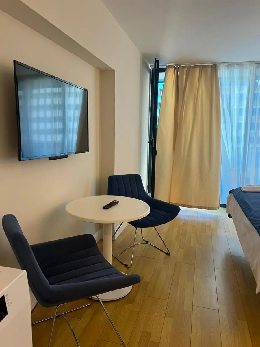 Image 6 of Apartment N1 Batumi ORBI CITY