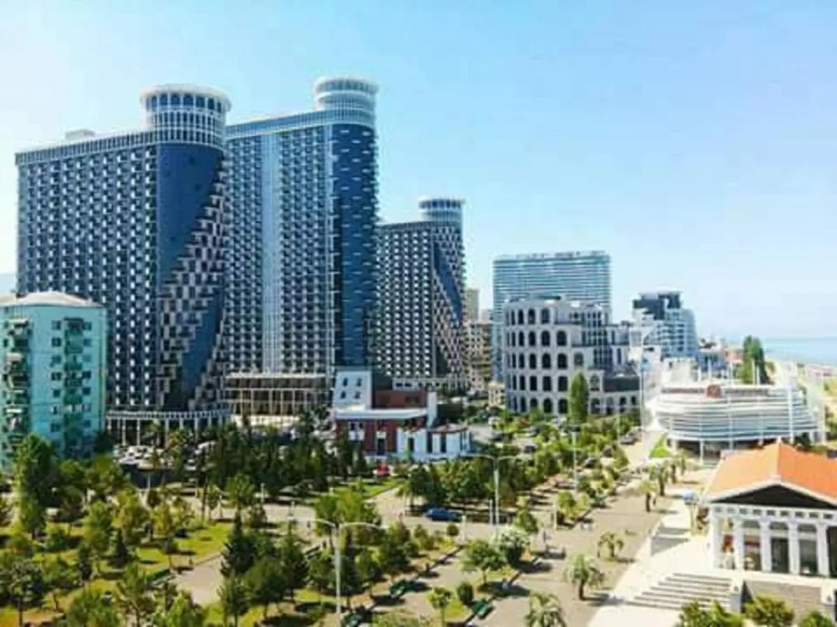 Image 5 of Apartment Natalia Sea Towers
