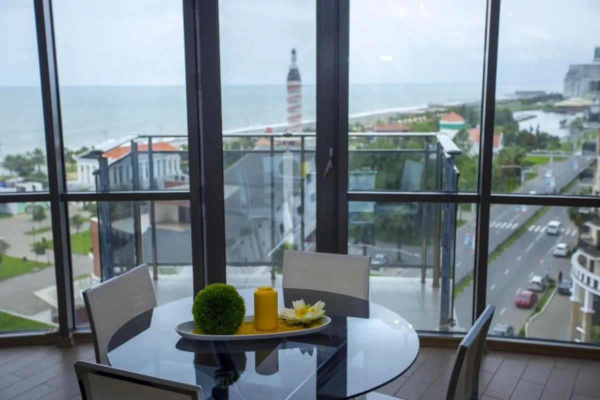 Image 6 of Apartment Natalia Sea Towers