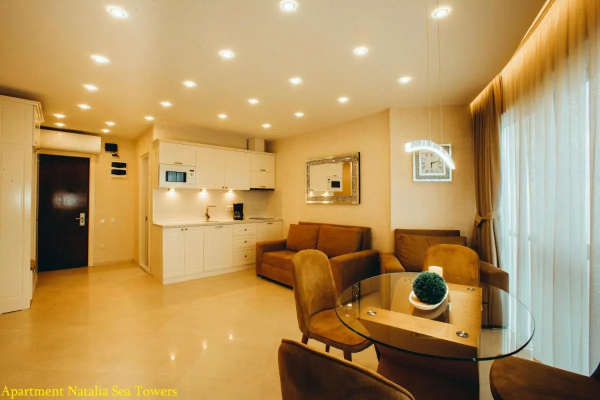 Image 4 of Apartment Natalia Sea Towers