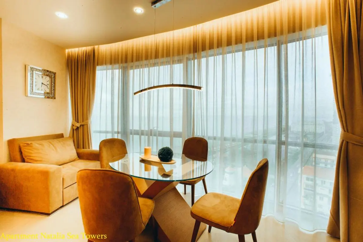 Image 3 of Apartment Natalia Sea Towers