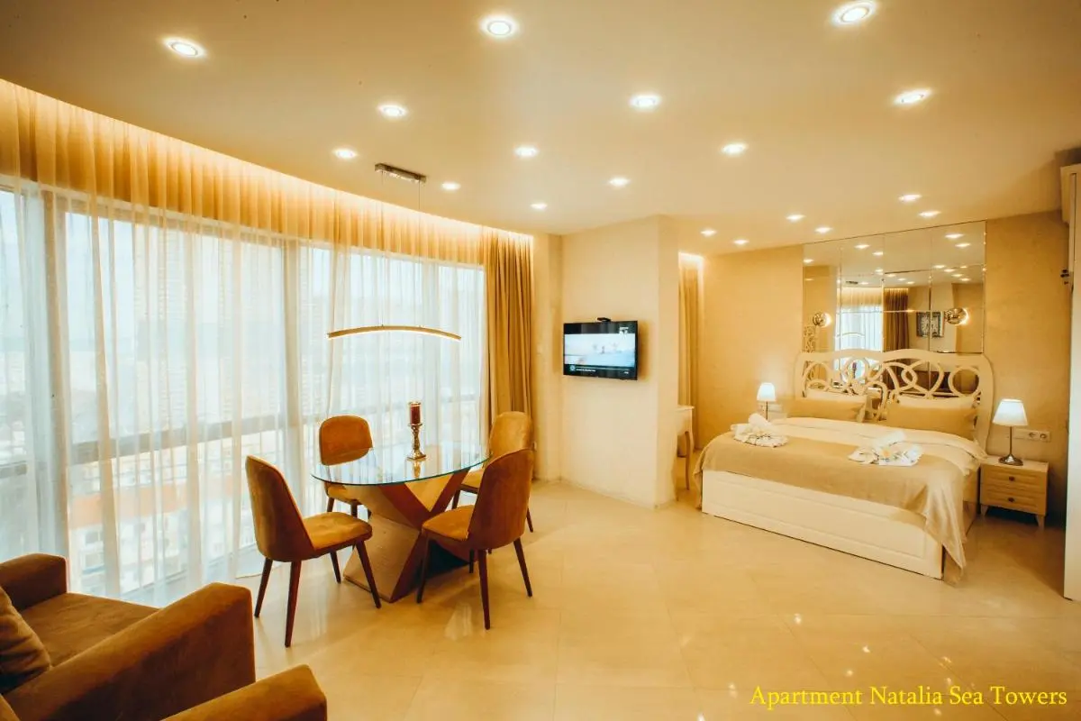 Image 1 of Apartment Natalia Sea Towers