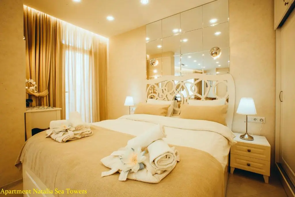 Image of Apartment Natalia Sea Towers