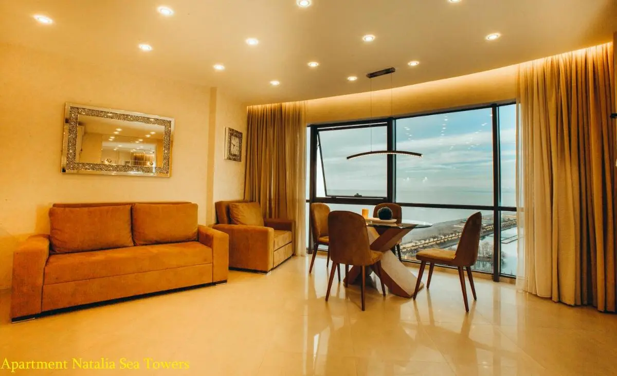 Image 2 of Apartment Natalia Sea Towers