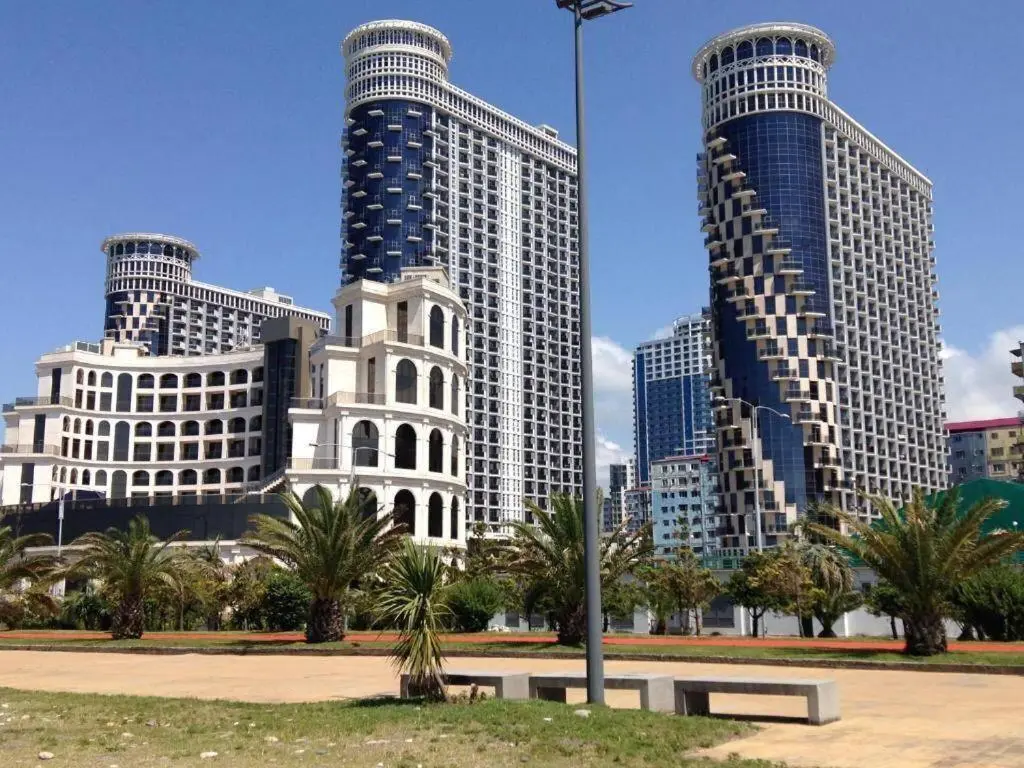 Image of Apartment ORBI SEA TOWER & HORIZON
