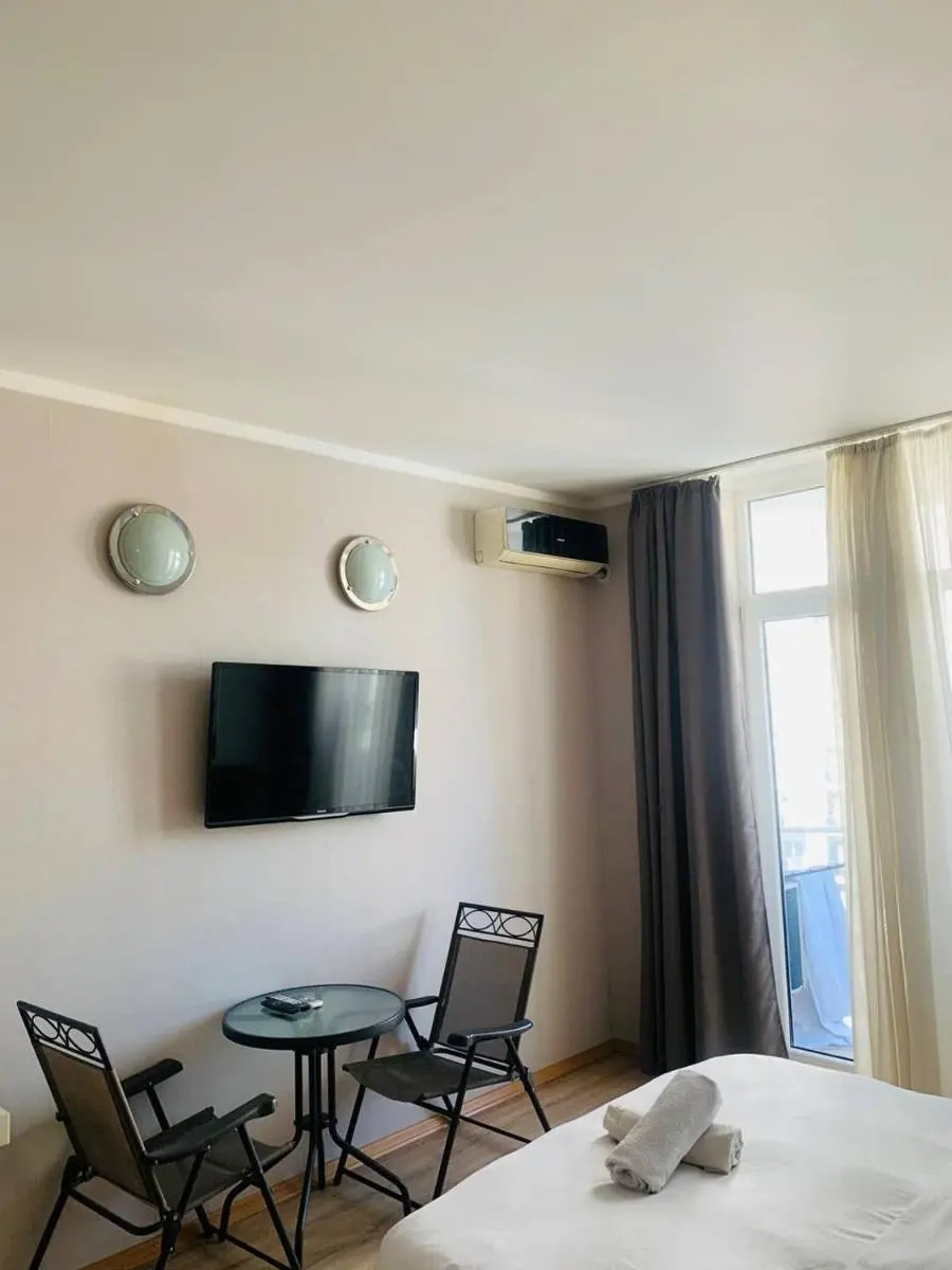 Image 6 of Apartment ORBI SEA TOWER & HORIZON