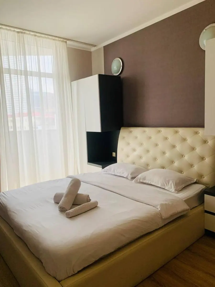 Image 3 of Apartment ORBI SEA TOWER & HORIZON