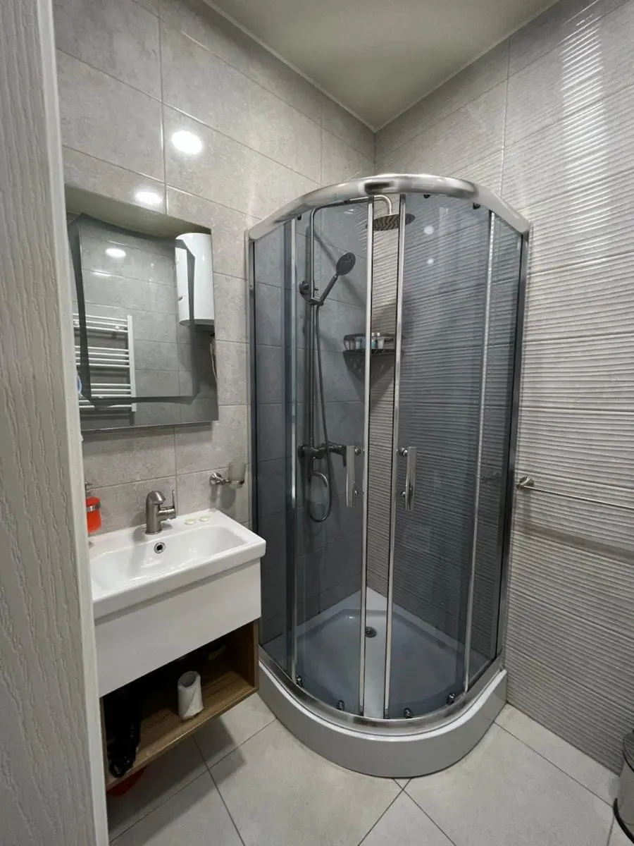 Image 4 of Apartment ORBI SEA TOWER & HORIZON