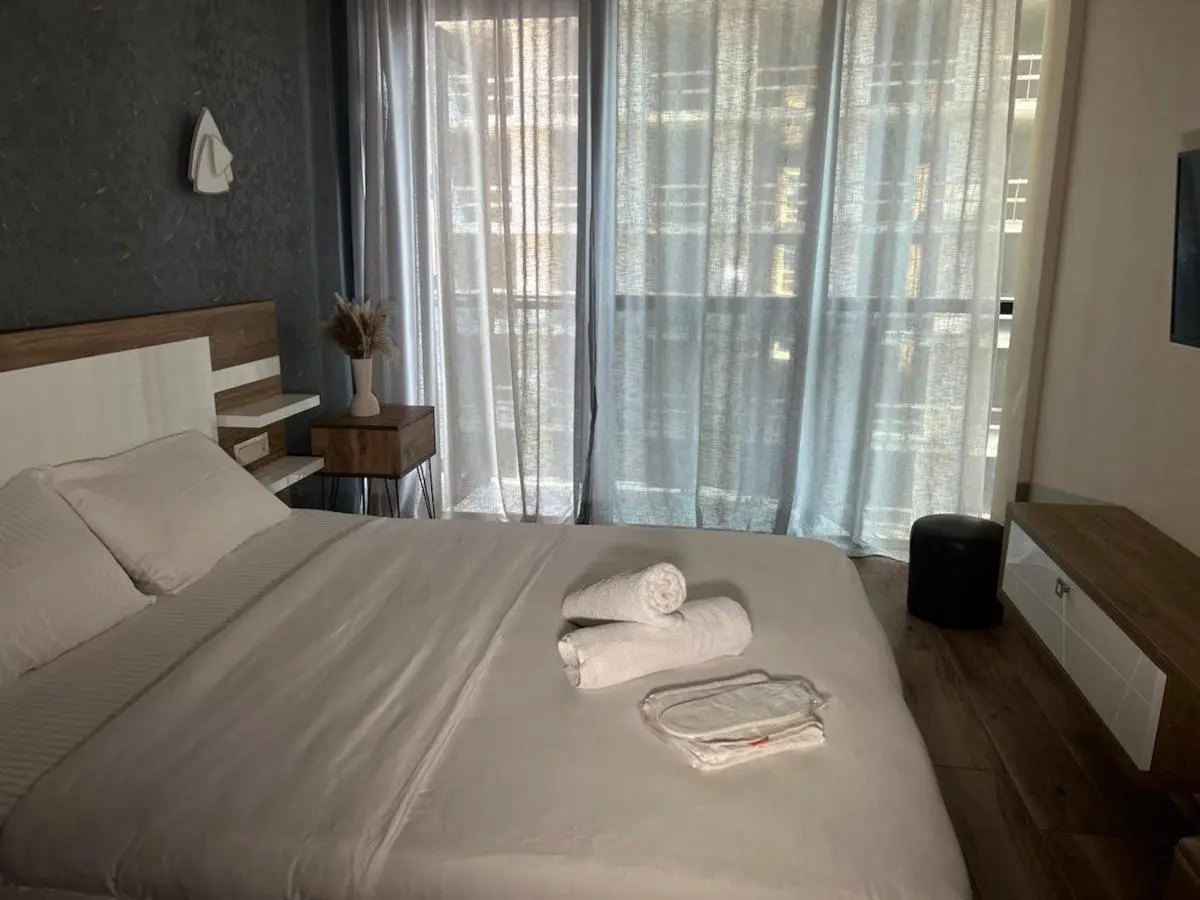 Image 1 of Apartment ORBI SEA TOWER & HORIZON