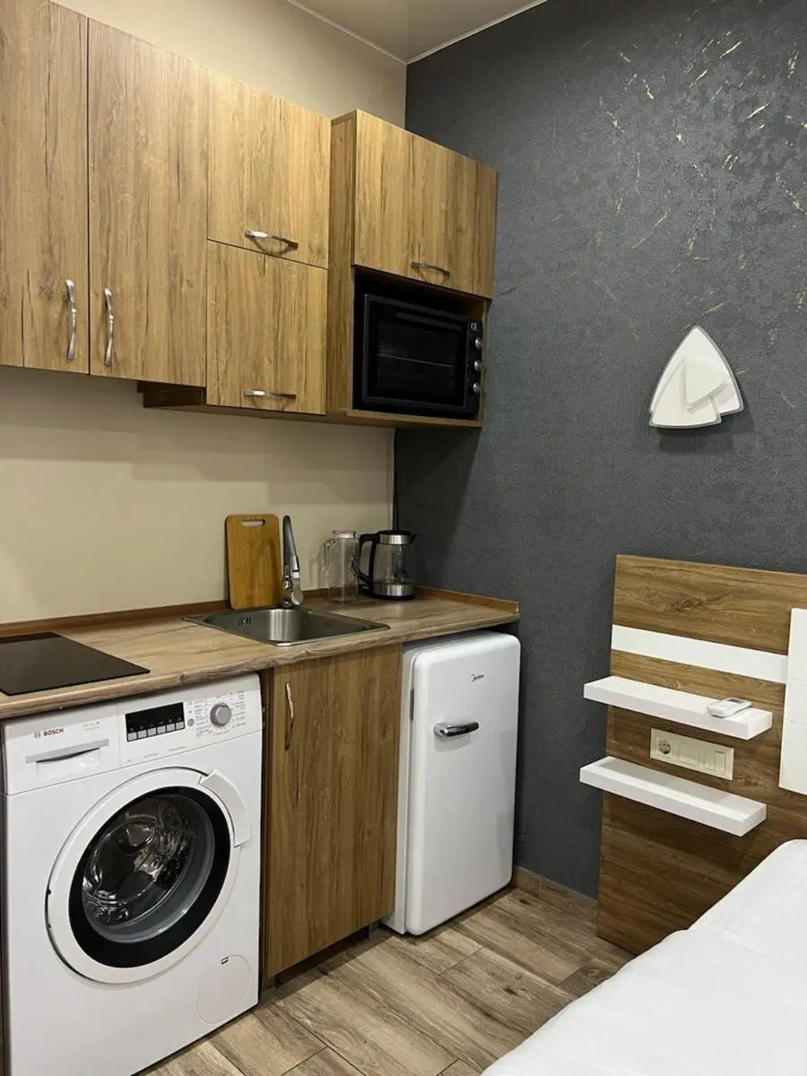 Image 5 of Apartment ORBI SEA TOWER & HORIZON
