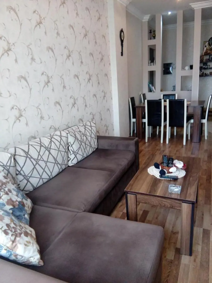 Image 6 of Apartment On Tavdadebuli