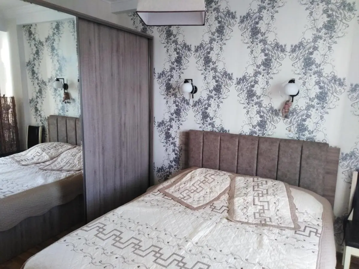 Image 1 of Apartment On Tavdadebuli