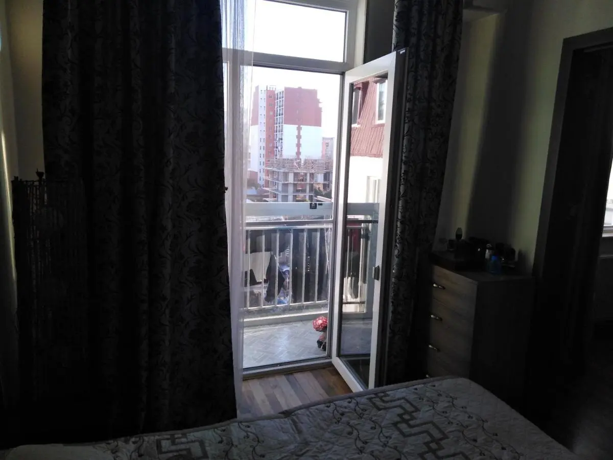 Image 2 of Apartment On Tavdadebuli