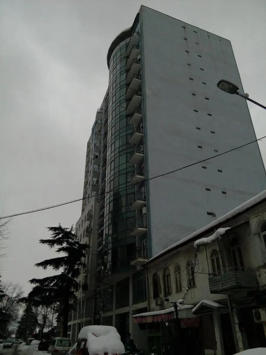 Image 3 of Apartment On Tavdadebuli
