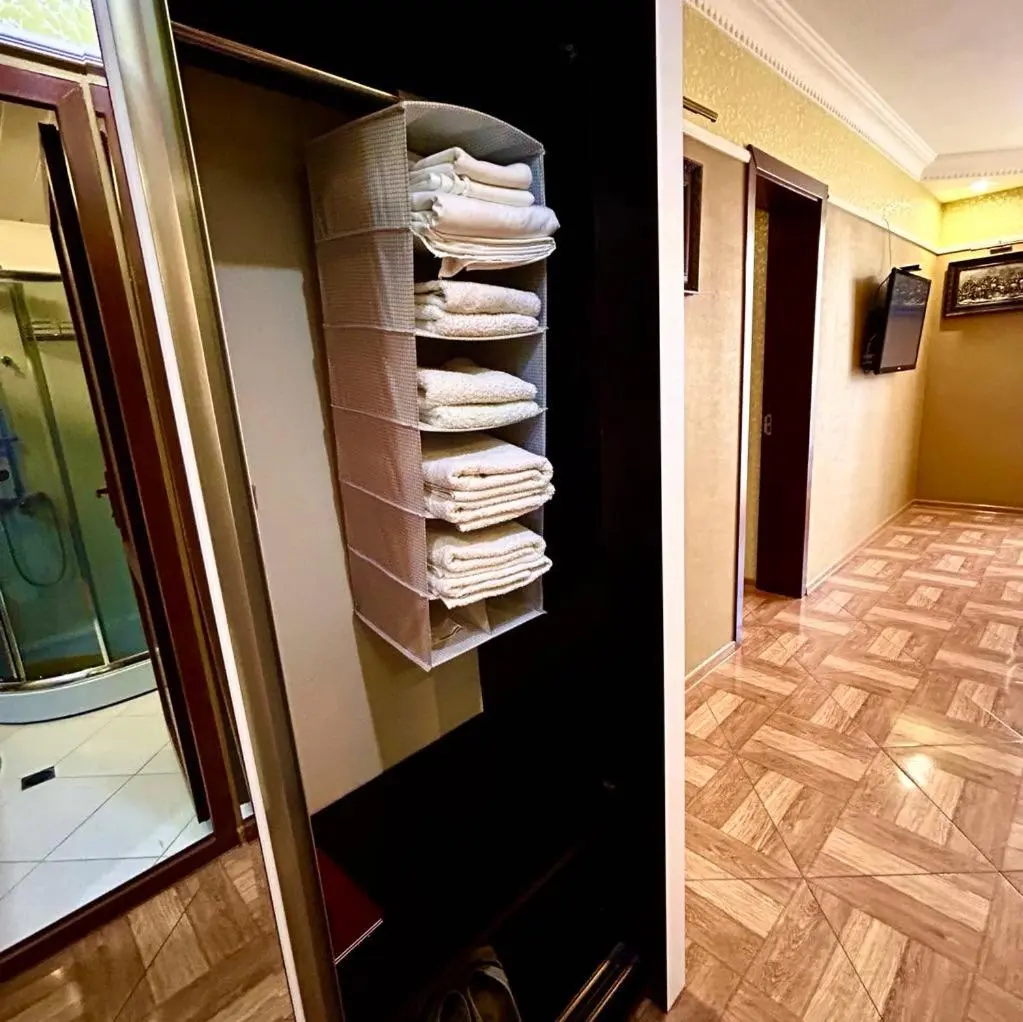 Image 2 of Apartment Orbi Sea Tower David
