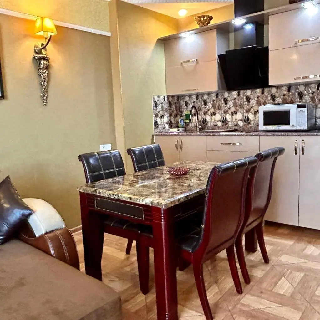 Image 4 of Apartment Orbi Sea Tower David