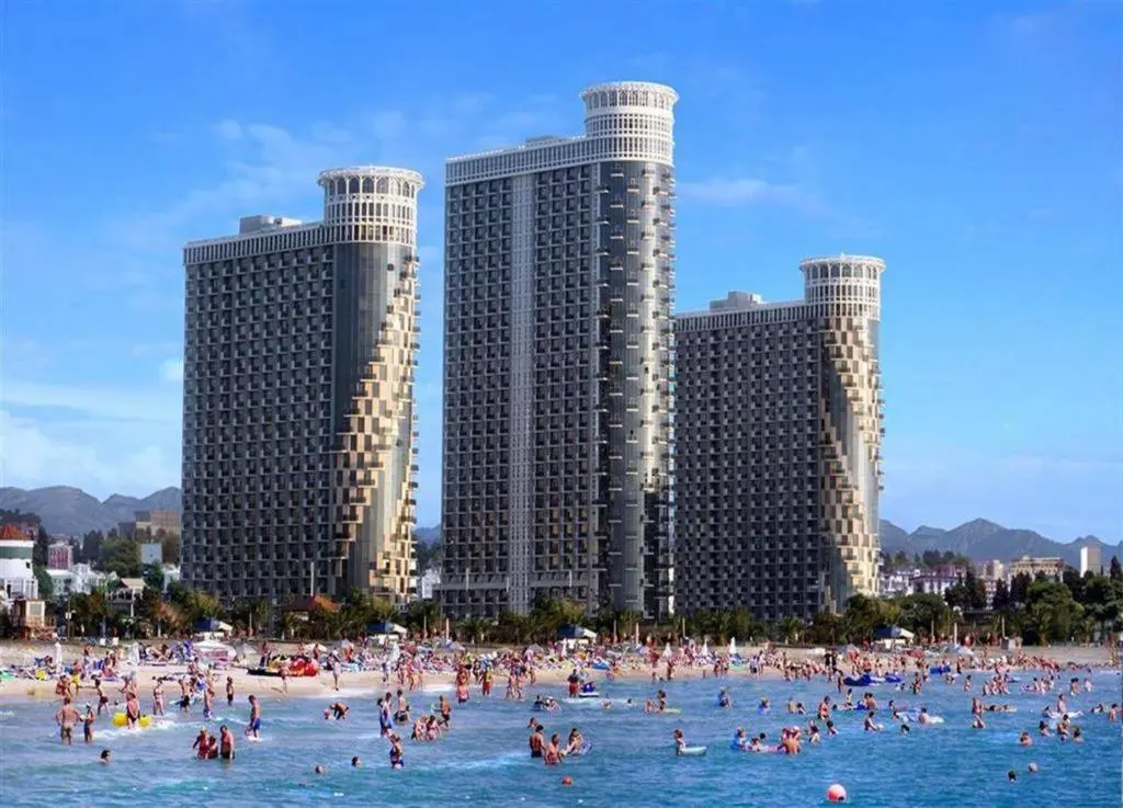 Image of Apartment Orbi Sea Tower David