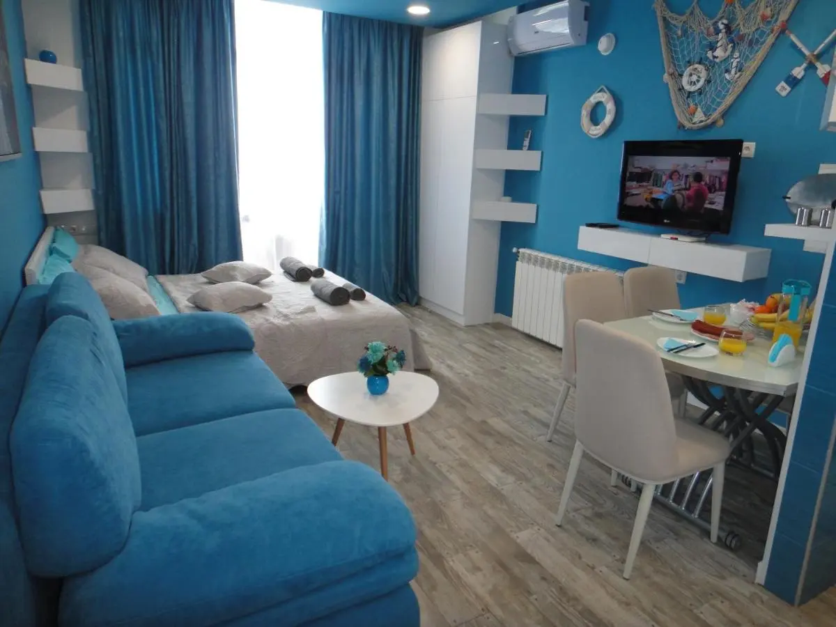 Image 4 of Apartment Premium Class in Batumi