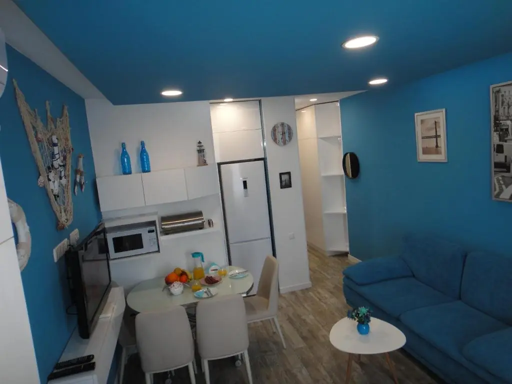 Image of Apartment Premium Class in Batumi