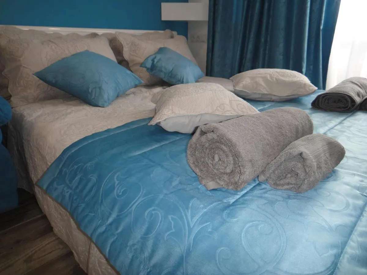 Image 1 of Apartment Premium Class in Batumi