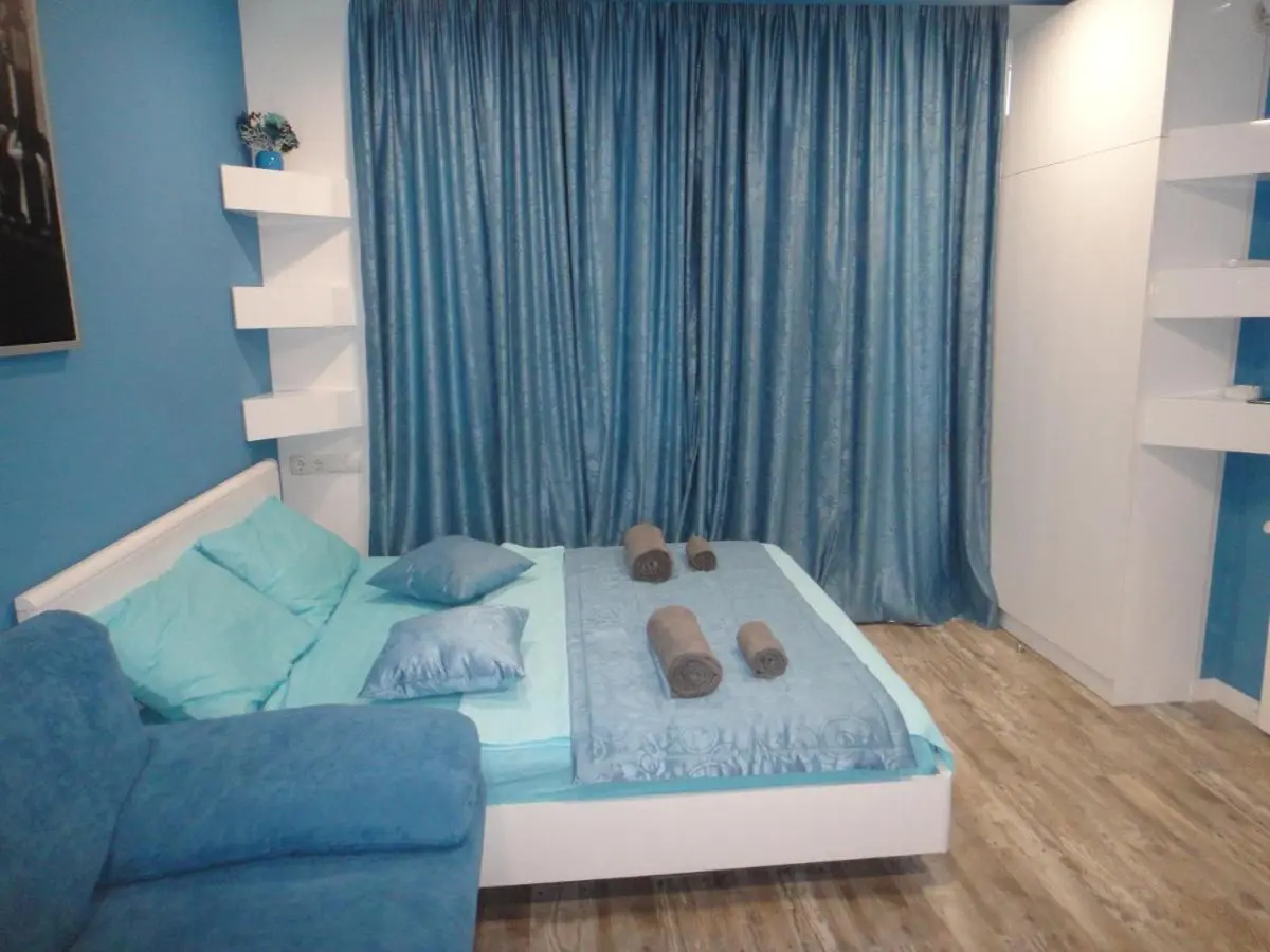 Image 6 of Apartment Premium Class in Batumi