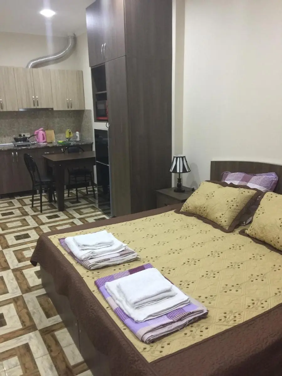 Image 4 of Apartment Pshavela 16