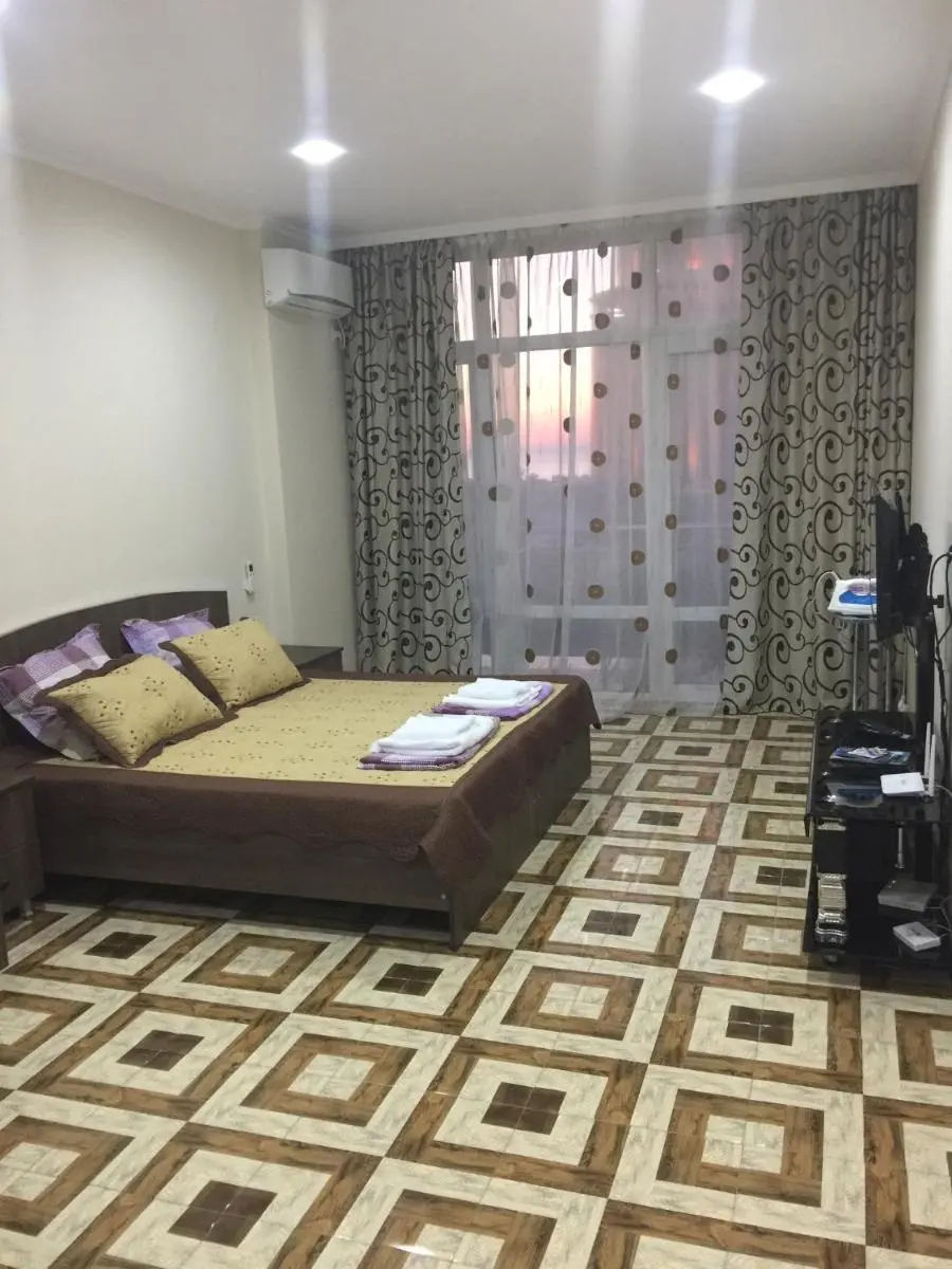Image 3 of Apartment Pshavela 16