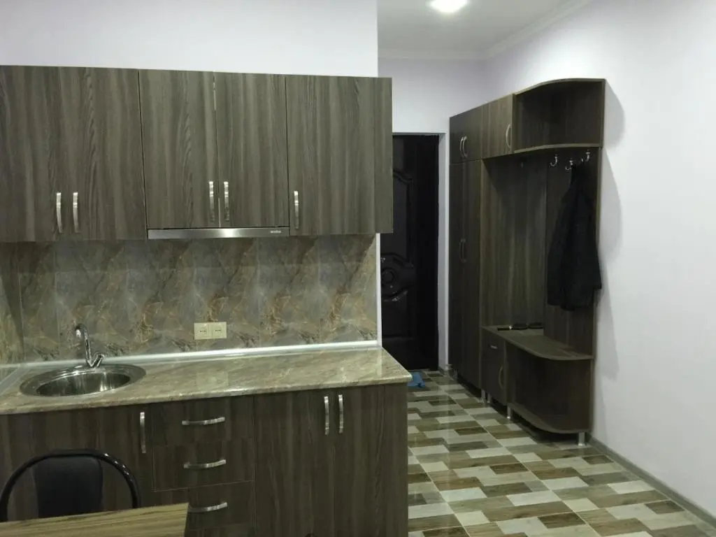 Image of Apartment Pshavela 16