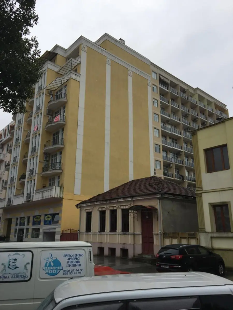 Image 2 of Apartment Pshavela 16