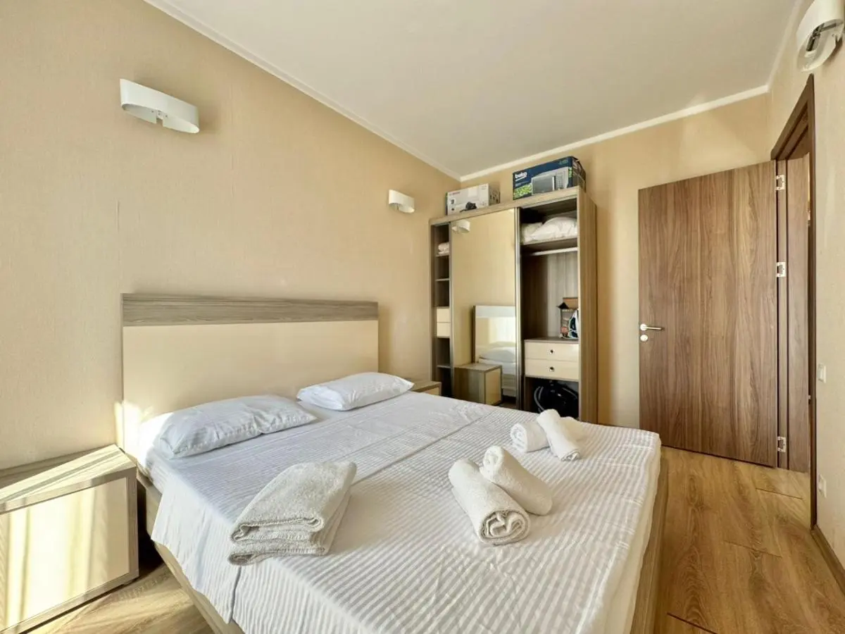 Image 1 of Apartment Rimma