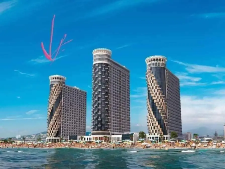Image of Apartment Rimma