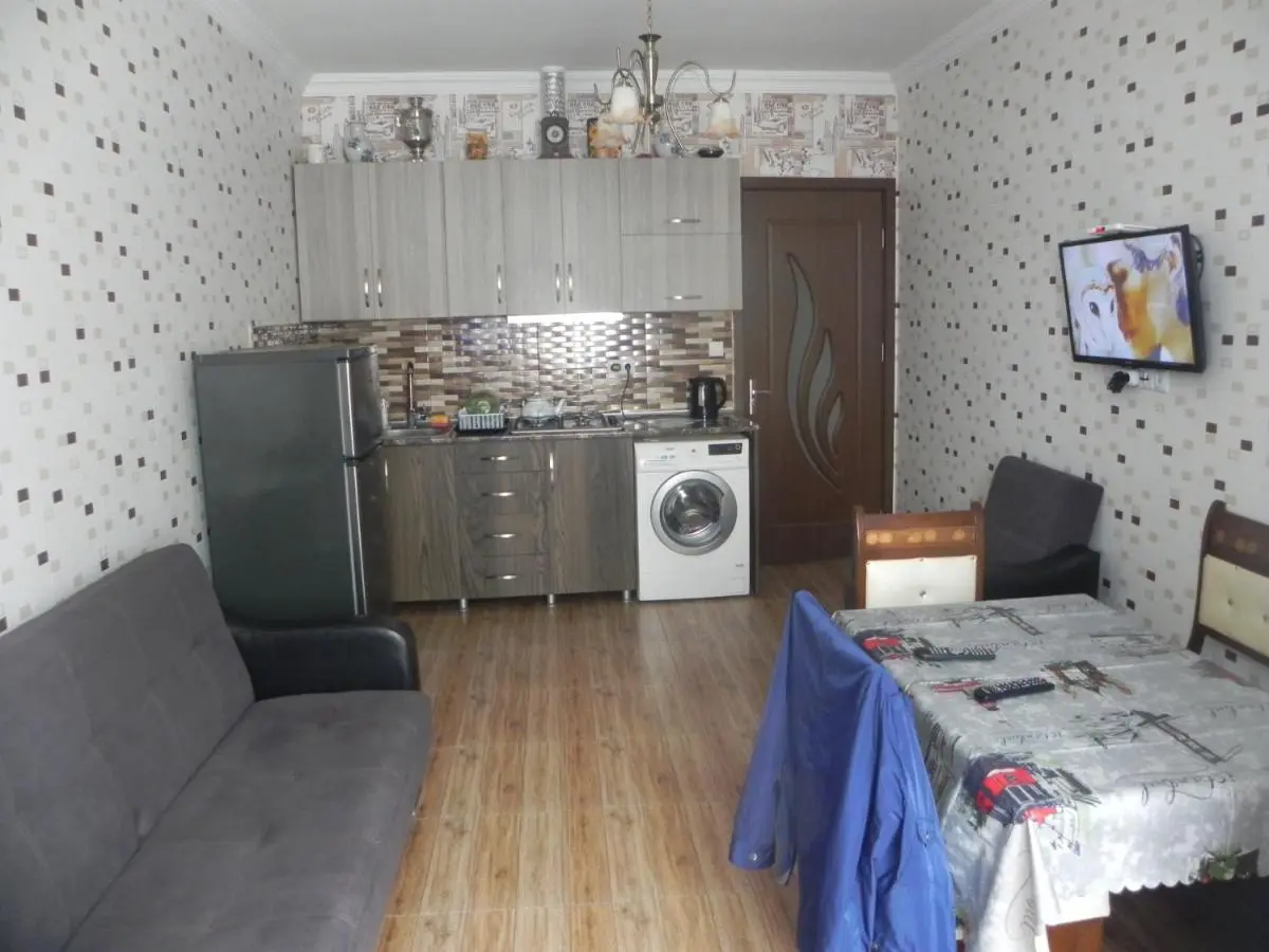 Image 4 of Apartment Rustaveli 59