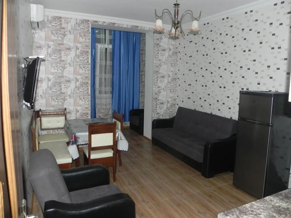 Image 5 of Apartment Rustaveli 59