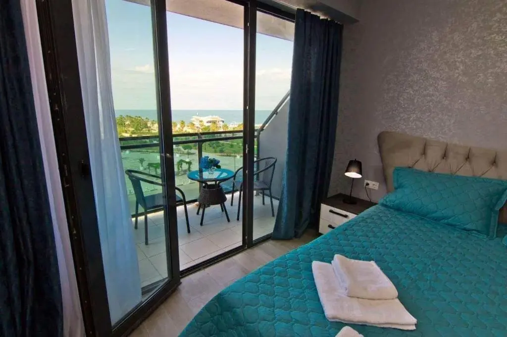 Image of Apartment SWEET HOME BEACH TOWER