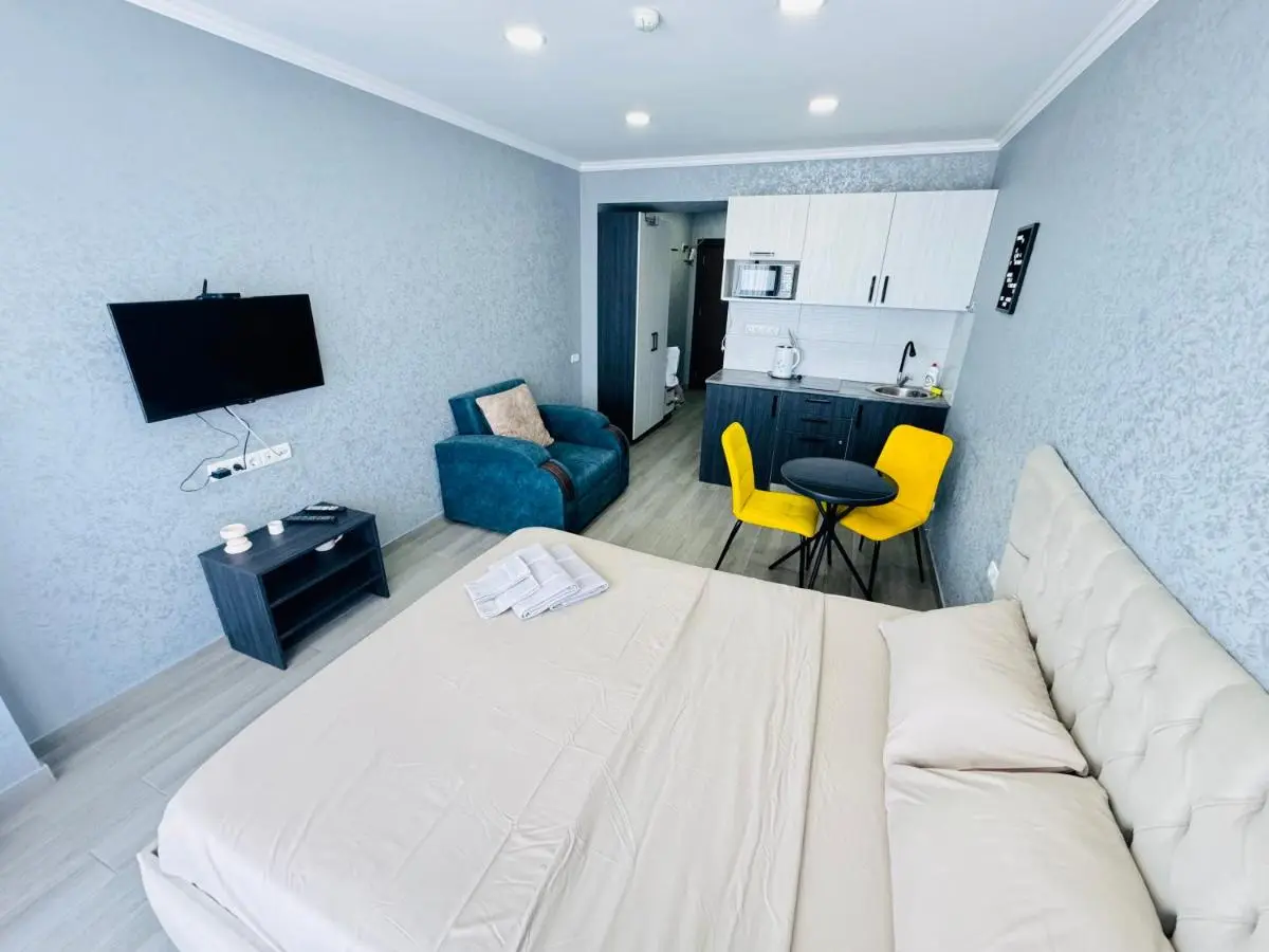 Image 1 of Apartment SWEET HOME BEACH TOWER