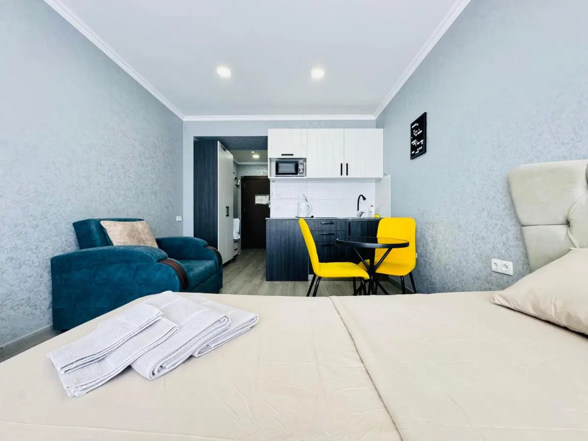 Image 6 of Apartment SWEET HOME BEACH TOWER