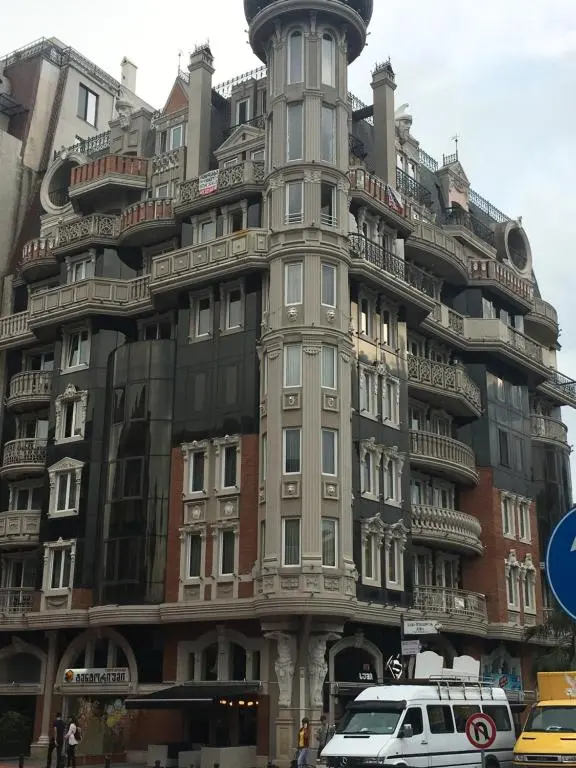 Image of Apartment Sea Avenue