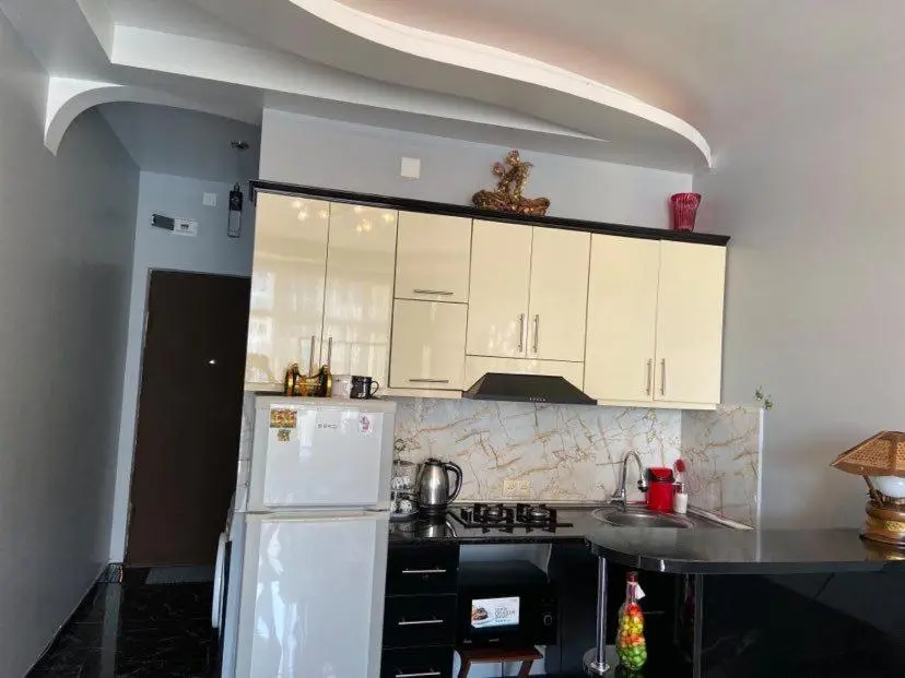 Image 1 of Apartment Vaja Fshavela N16