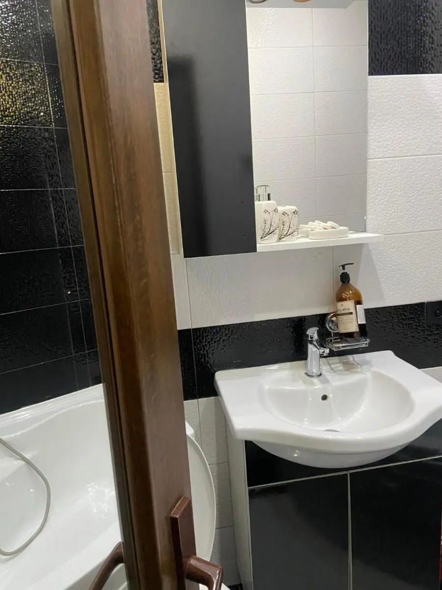 Image 4 of Apartment Vaja Fshavela N16