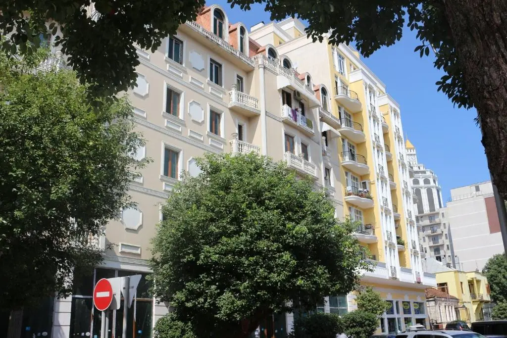 Image of Apartment Vaja Fshavela N16
