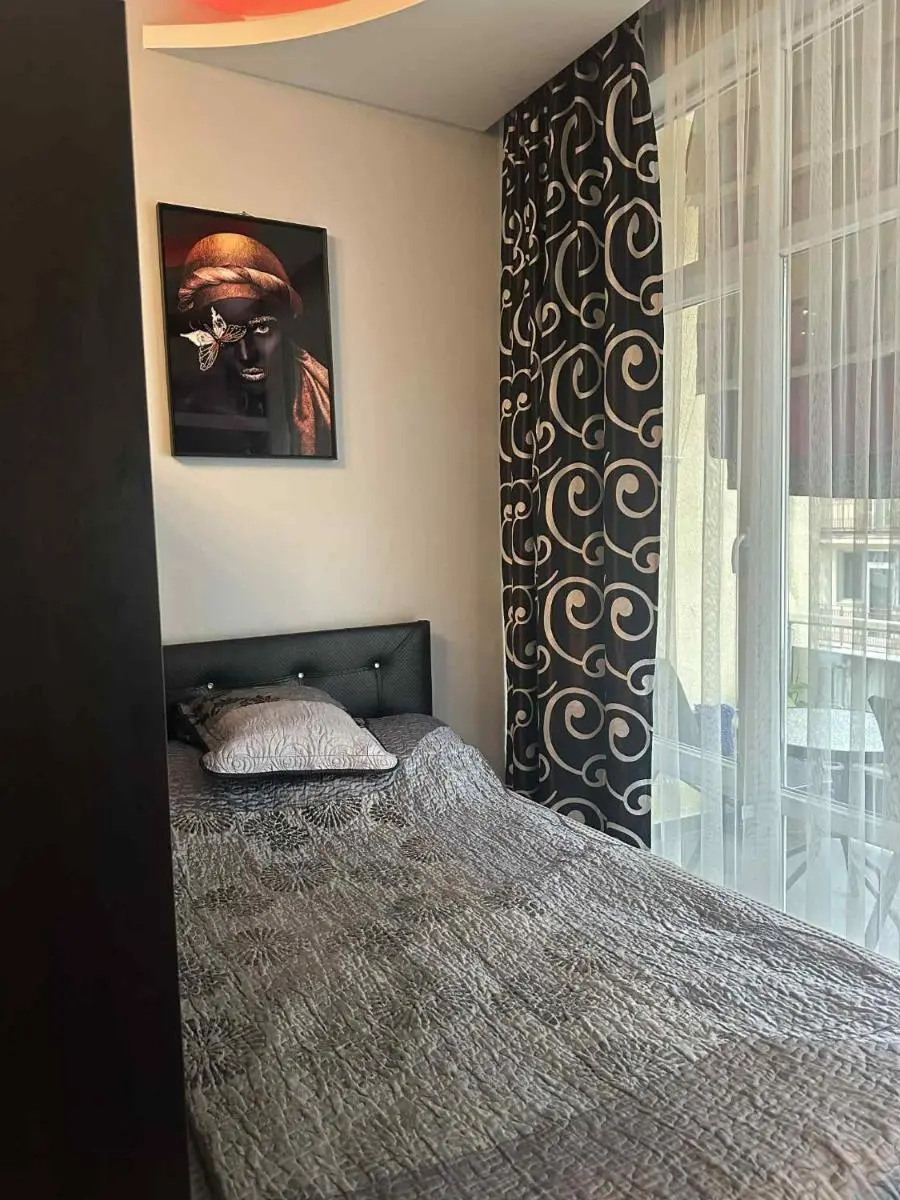 Image 3 of Apartment Vaja Fshavela N16