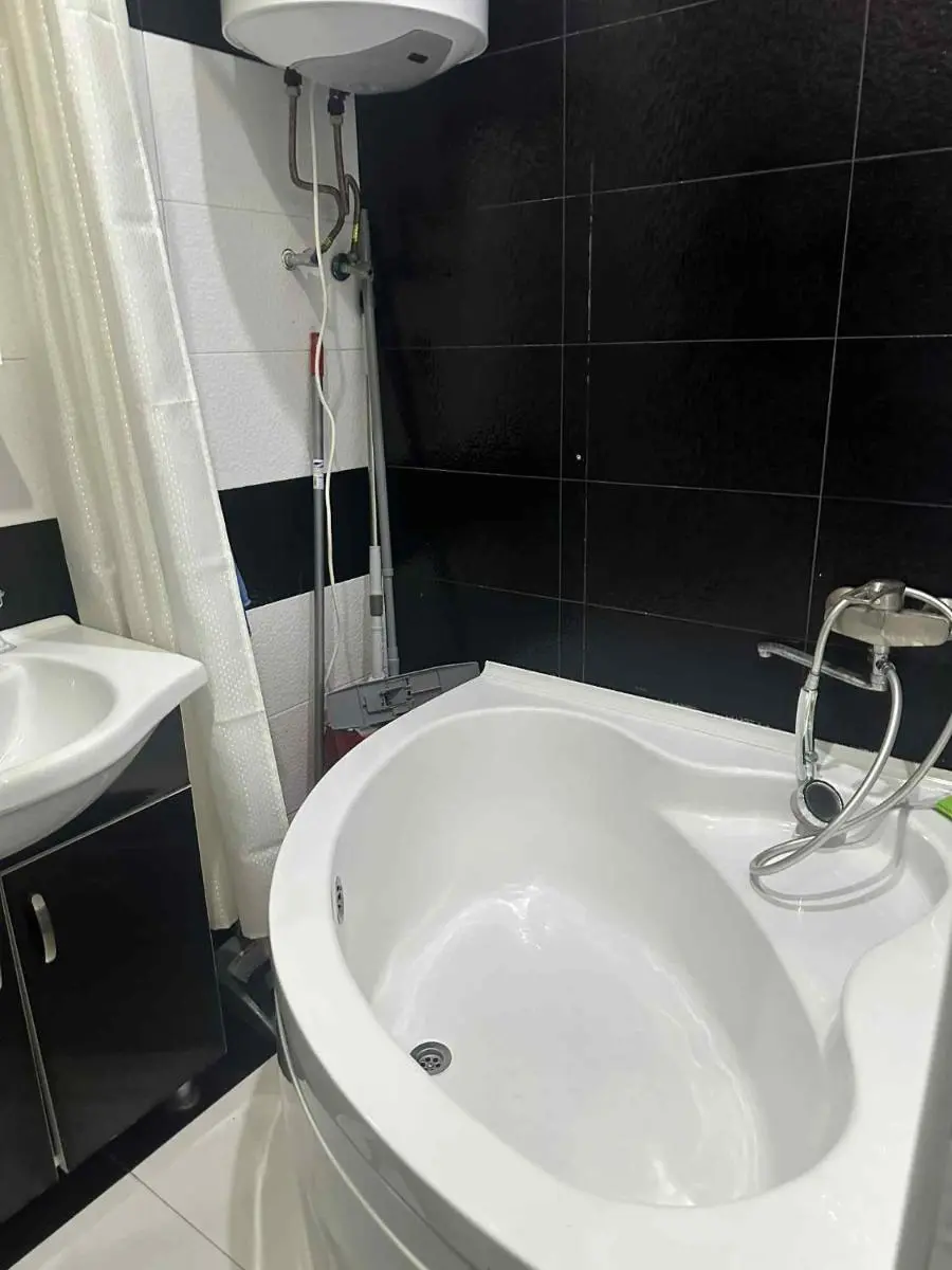 Image 6 of Apartment Vaja Fshavela N16