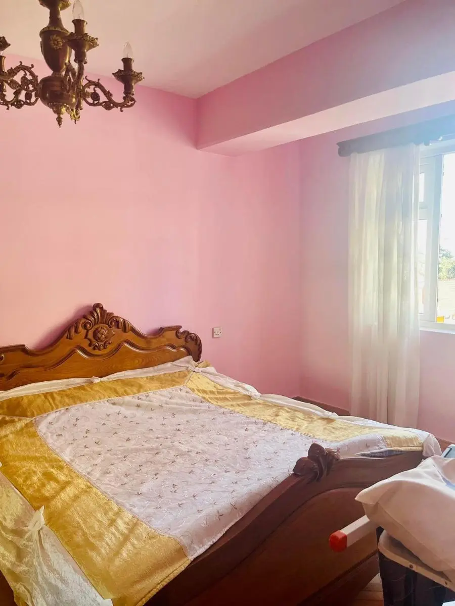 Image 5 of Apartment by the sea in Batumi 4х комнатная Квартира у моря целиком