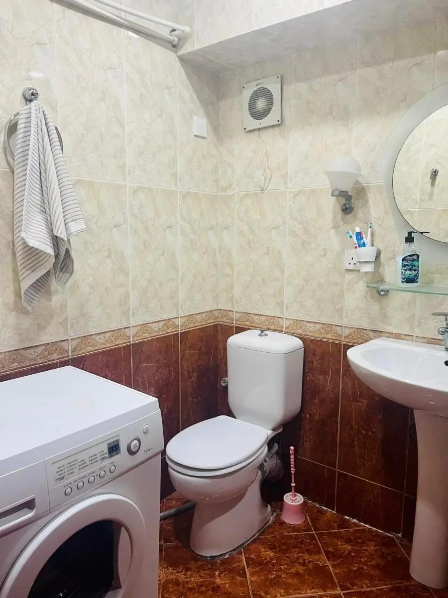 Image 6 of Apartment by the sea in Batumi 4х комнатная Квартира у моря целиком