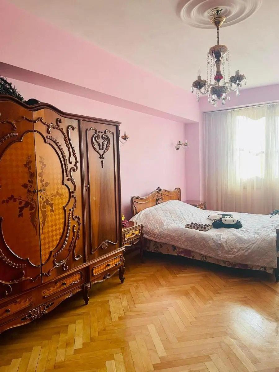 Image 1 of Apartment by the sea in Batumi 4х комнатная Квартира у моря целиком
