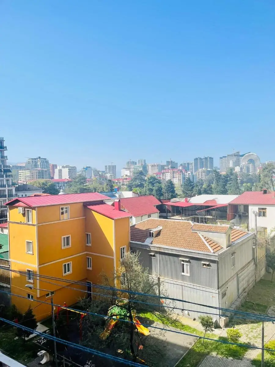 Image 4 of Apartment by the sea in Batumi 4х комнатная Квартира у моря целиком