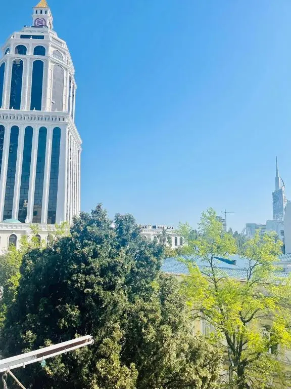 Image of Apartment by the sea in Batumi 4х комнатная Квартира у моря целиком