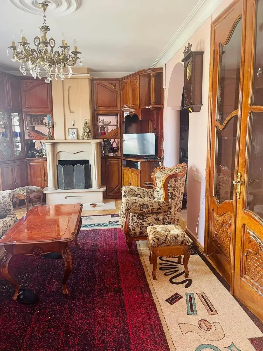 Image 3 of Apartment by the sea in Batumi 4х комнатная Квартира у моря целиком