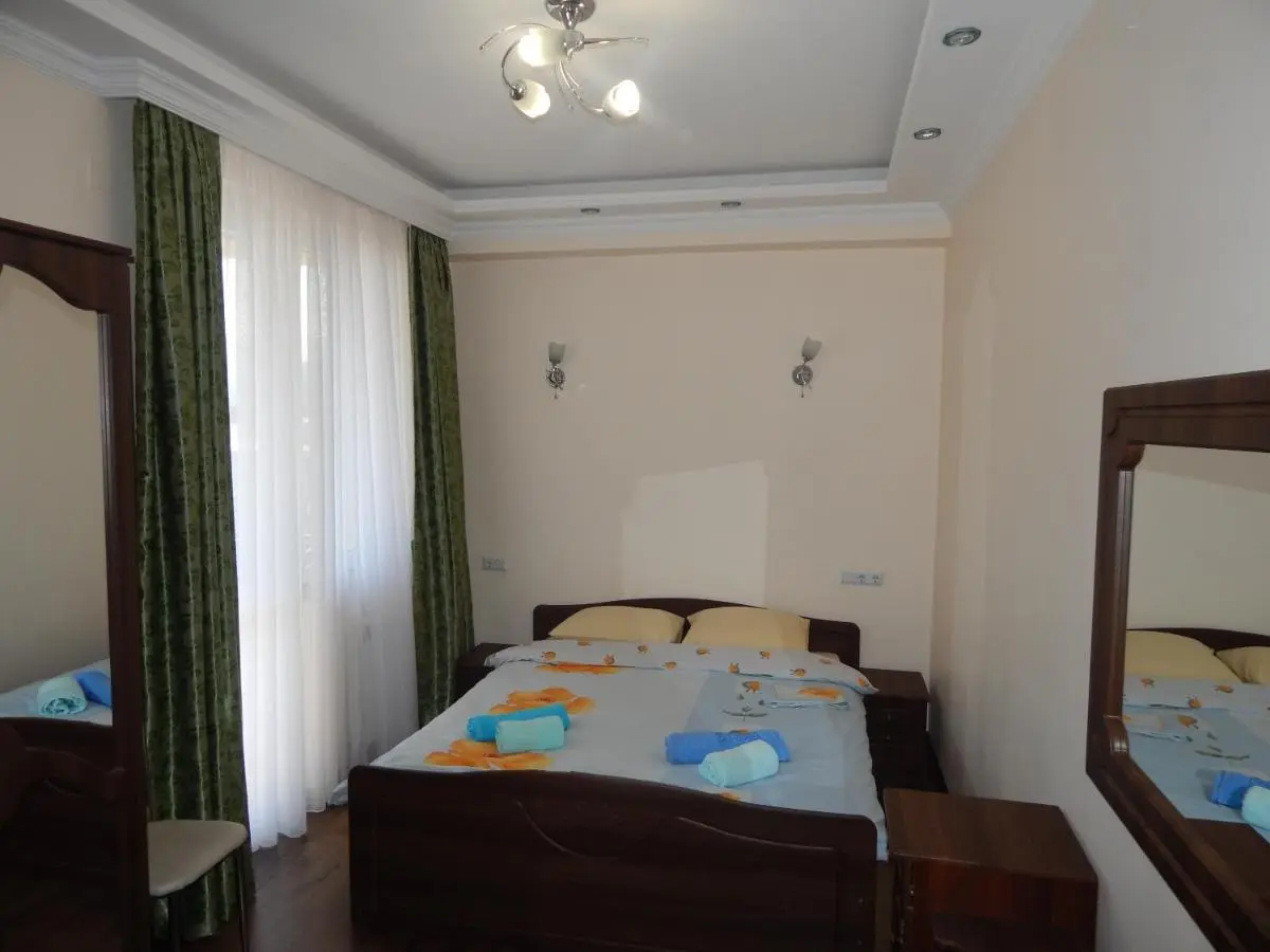 Image 1 of Apartment first line from Sea